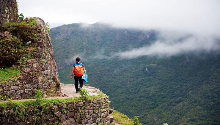 Rota Inca